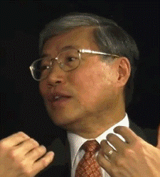 richard koo