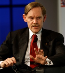 robert zoellick