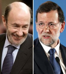 rubalcaba rajoy