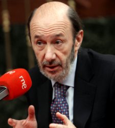 Rubalcaba