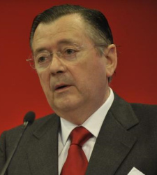 Alfredo Saénz