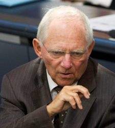 schauble