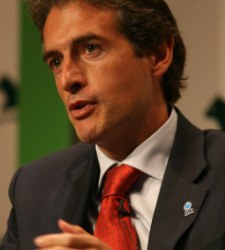íñigo de la serna