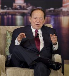sheldon adelson