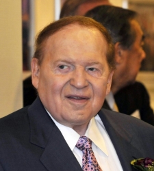 Sheldon Adelson