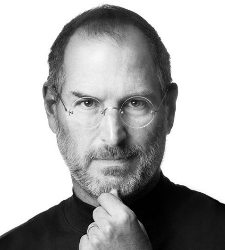 steve jobs apple