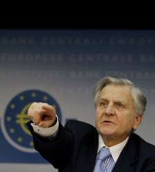Trichet