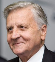 jean claude trichet