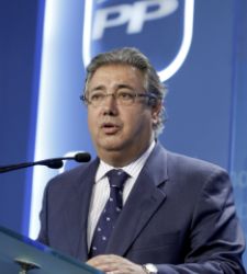 juan antonio zoido