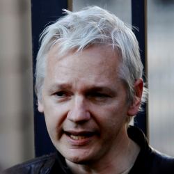 assange