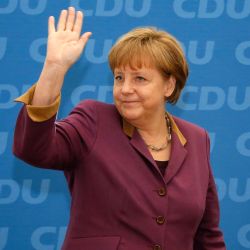 merkel