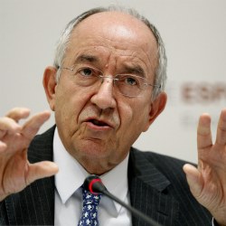 fernández ordóñez