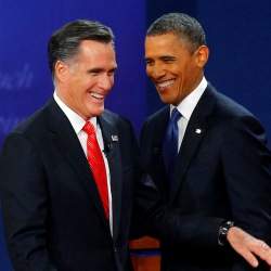 romney obama