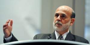 Ben Bernanke