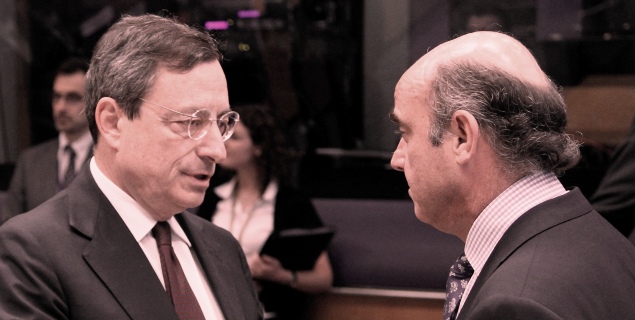 draghi guindos
