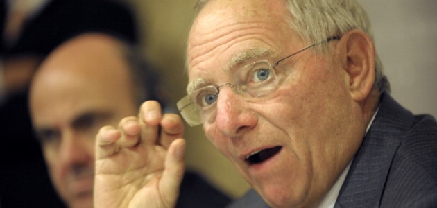 guindos schauble