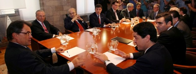 artur mas banuelos