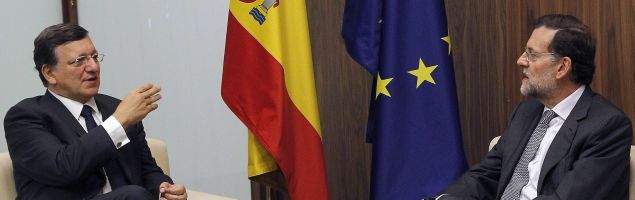 rajoy barroso