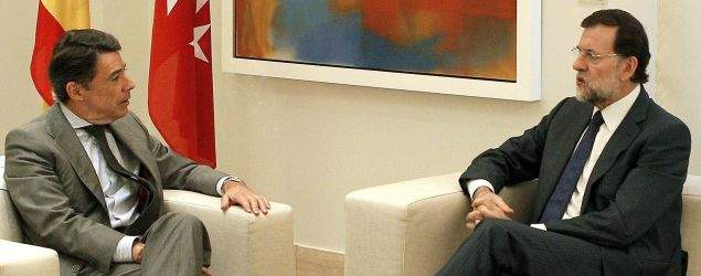 rajoy nacho gonzalez