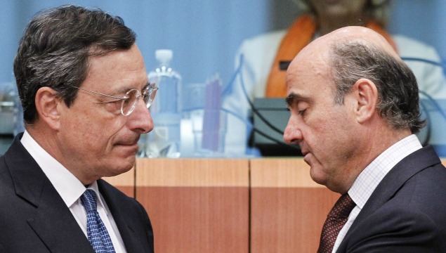 draghi guindos