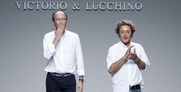victorio y lucchino