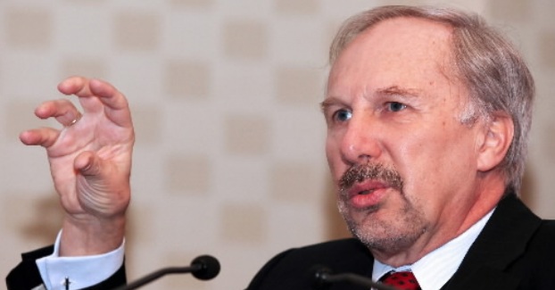 Ewald Nowotny