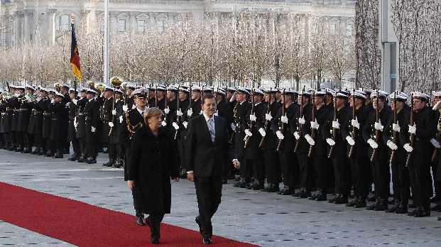 Rajoy_Merkel