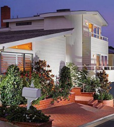 Casa Warren Buffett