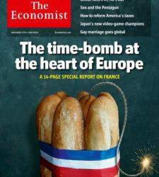 economist