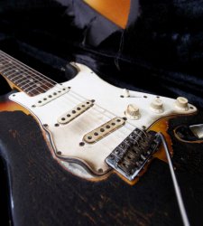 fender