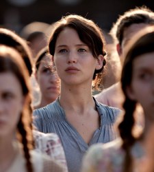 hunger games