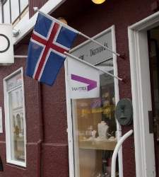 Islandia