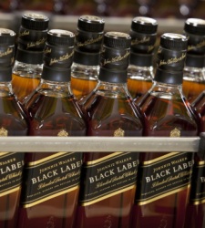 Johnnie Walker