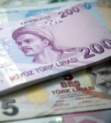 Lira turca