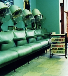 peluqueria
