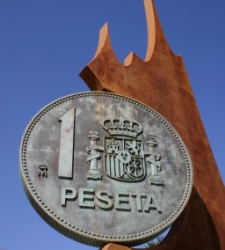 peseta