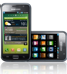 Samsung Galaxy