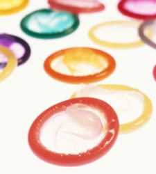 condones