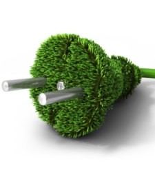 enchufe-verde-thinkstock.jpg