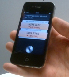 iPhone 4S