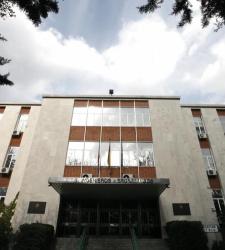 Universidad Politécnica de Madrid . Facultad de Aeronautica.