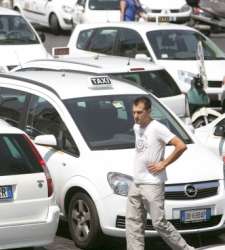 taxis