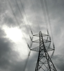 torre alta tension