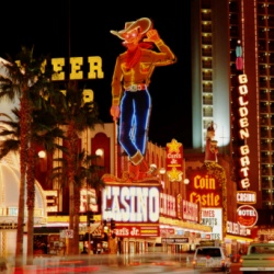 las vegas