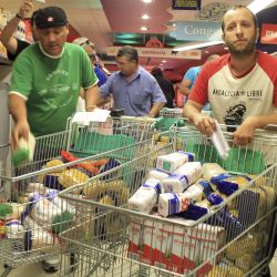 sindicalistas mercadona