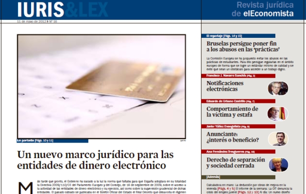 Número de Iuris & Lex