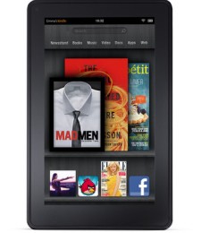 Kindle Fire