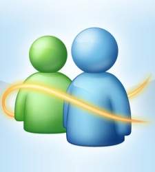 windows messenger