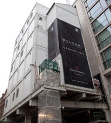 bulgari