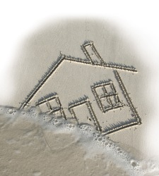 vivienda mar